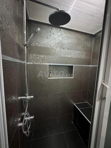 طابق فيلا مفروش للإيجار في إيسيل 🏡 - 2