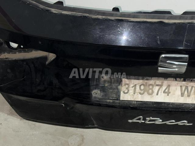 Pièces arrière Seat Ateca FR à vendre – origine - 2