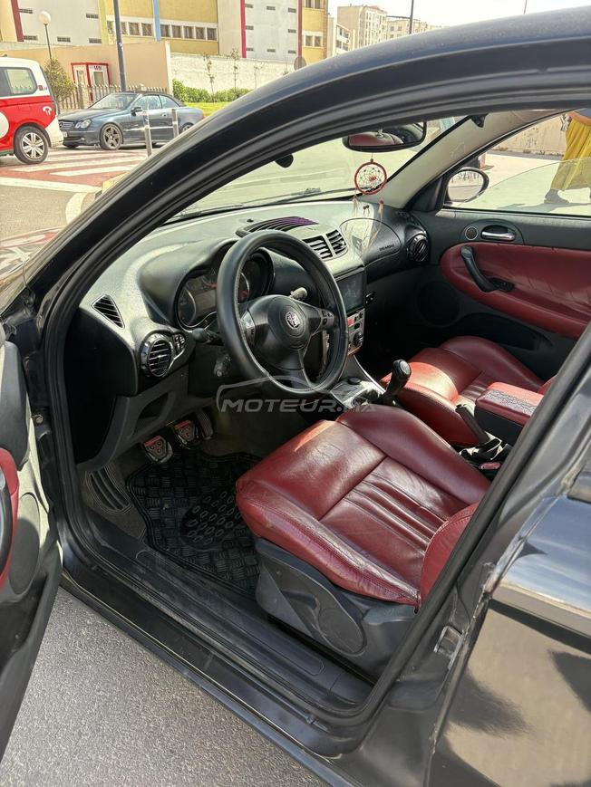alfa romeo 147