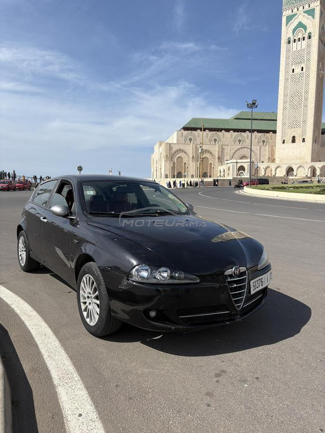 alfa romeo 147
