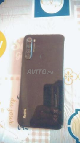 Redmi note 8 👍🏻 - 2
