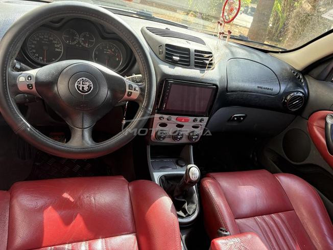 alfa romeo 147