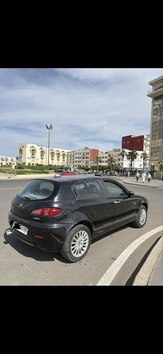 alfa romeo 147