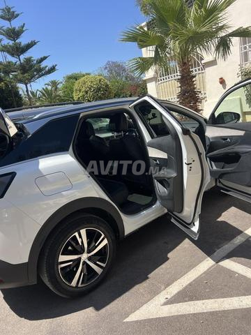 Peugeot 3008 GT Line - 2
