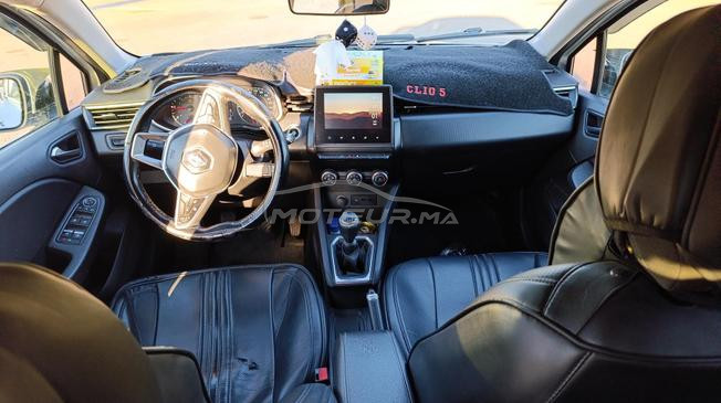 Renault Clio 5 L3aMRa 