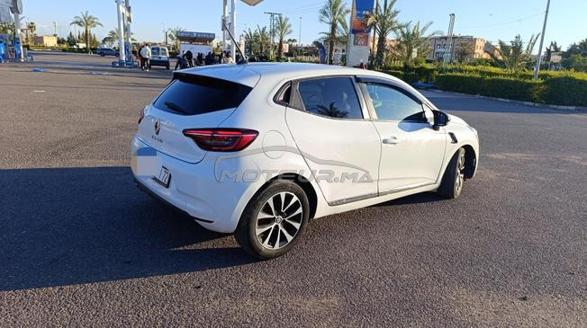 Renault Clio 5 L3aMRa 
