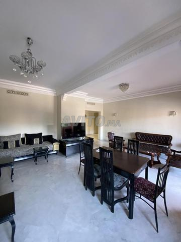 Appartement à louer - 2