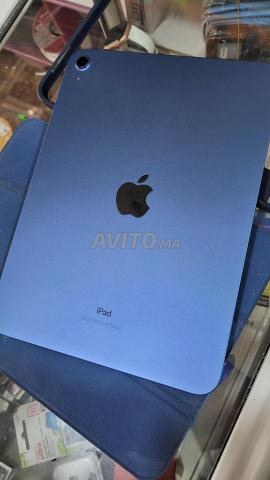 iPad 10ème génération Wifi