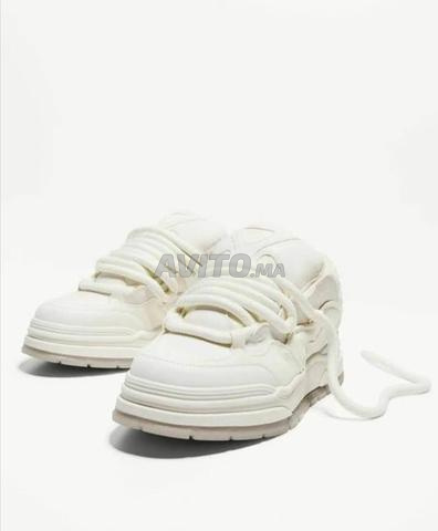 Spadri Bershka Neuf Pointure 40 - 2