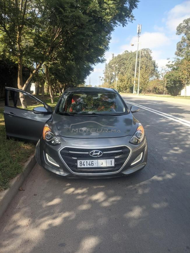 Hyundaii30