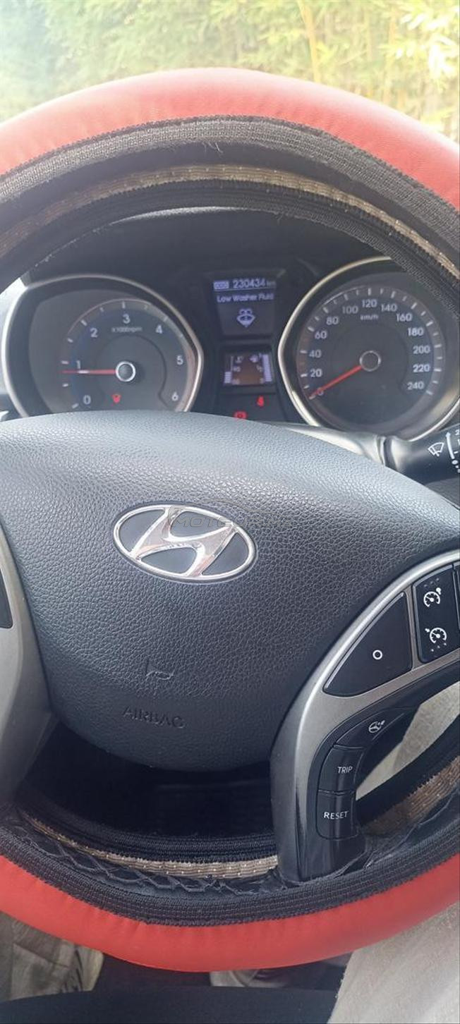 Hyundaii30