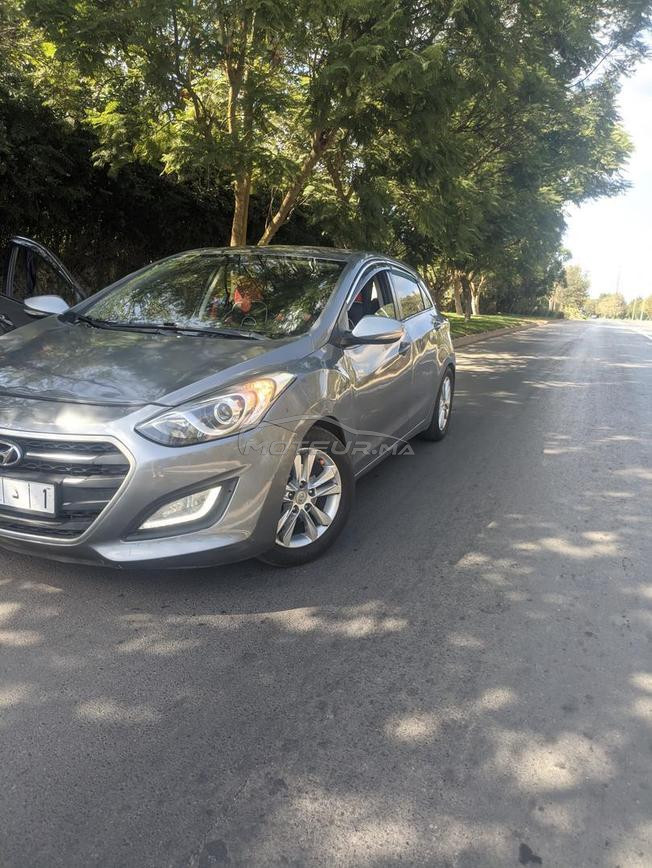 Hyundaii30