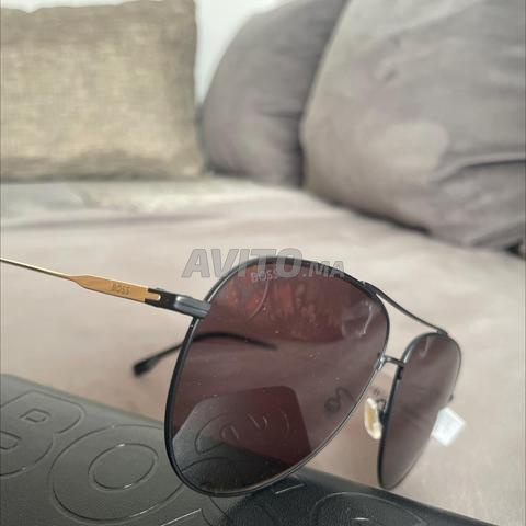 Lunettes de soleil BOSS neuve - 2