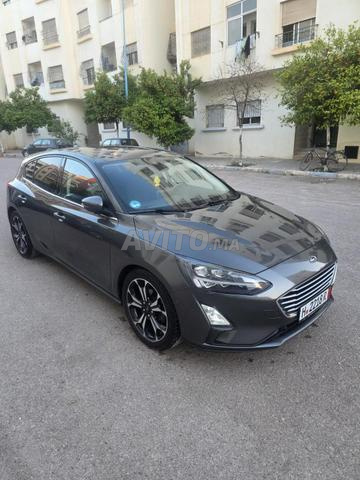 Ford Focus Diesel Automatique 2020 à Settat