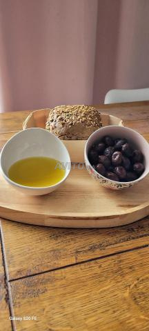 🫒 Huile d’Olive Marocaine Premium 🇲🇦 - 2