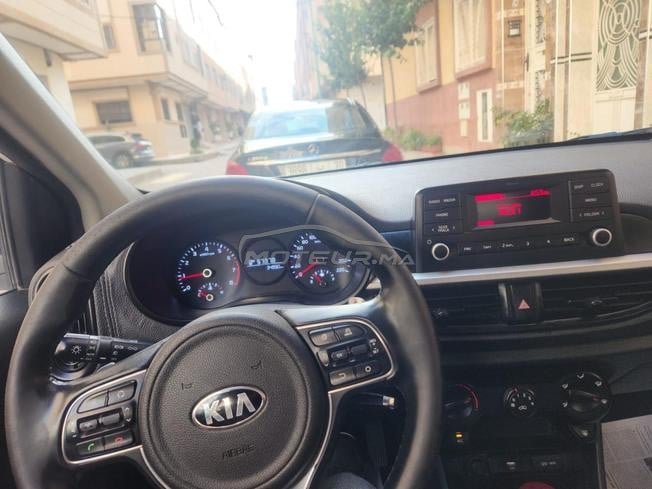 kia picanto module 2023 