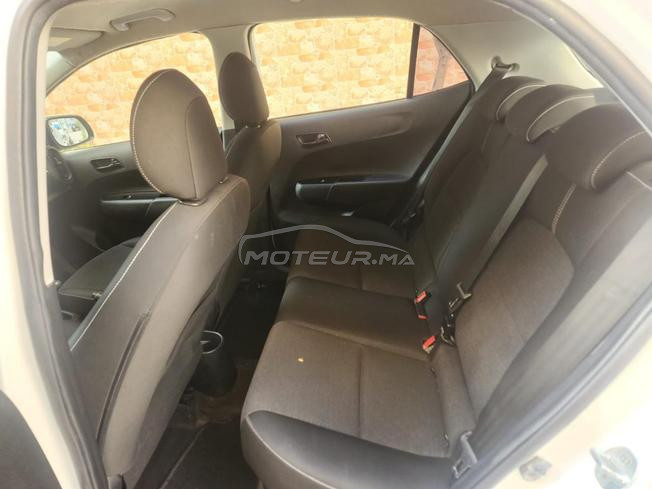 kia picanto module 2023 