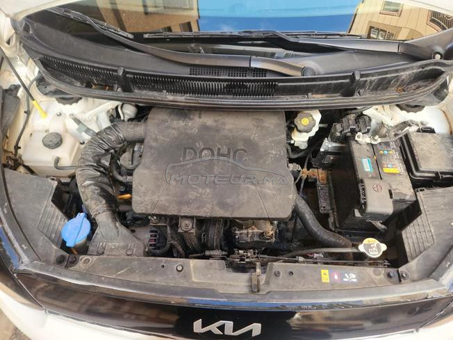 kia picanto module 2023 