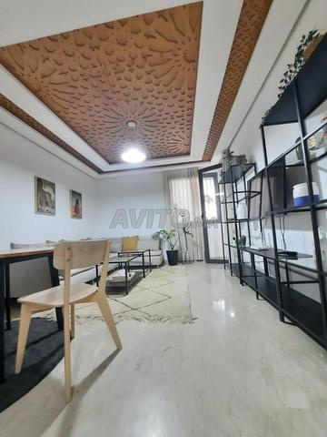 Appartement meublé Anoual - 2
