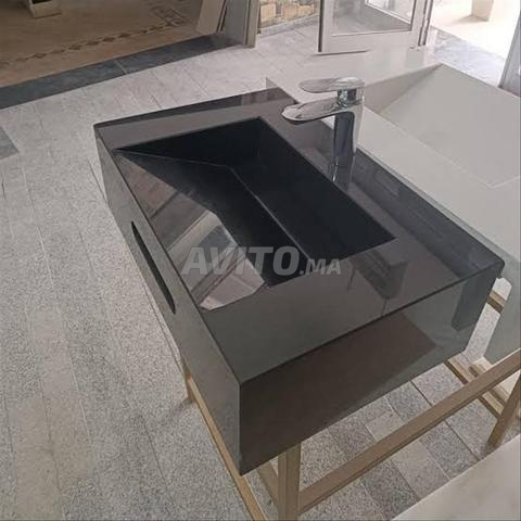 Vasque salle de bain - 2