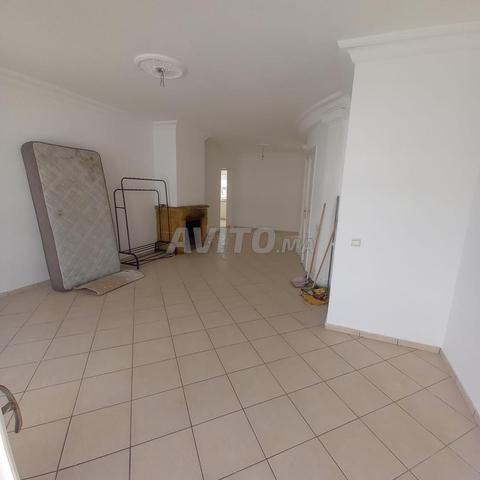 Appartement à louer 130 m² à Rabat - 2