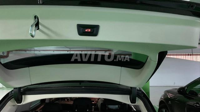 BMW X3 Diesel Automatique 2019 à Rabat