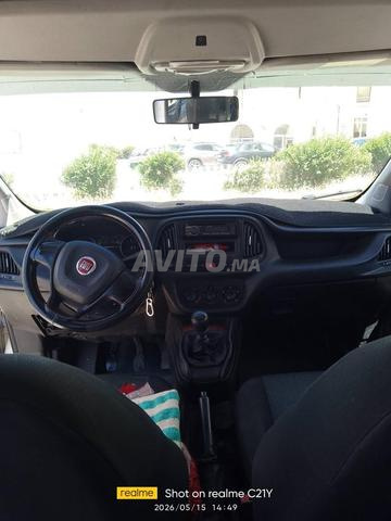 Voiture à vendre - 2