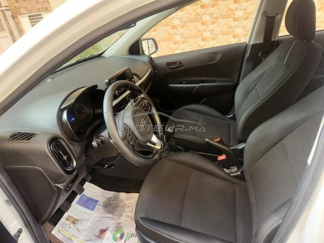 kia picanto 2023