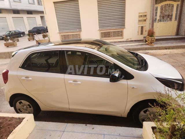 Kia Picanto 2023 - 2