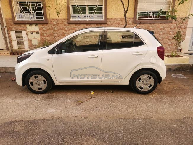 kia picanto 2023