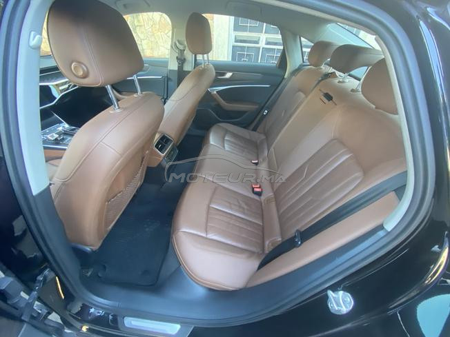 Audi A6a vendre 