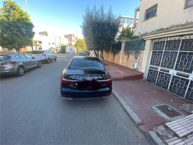Audi A6a vendre 