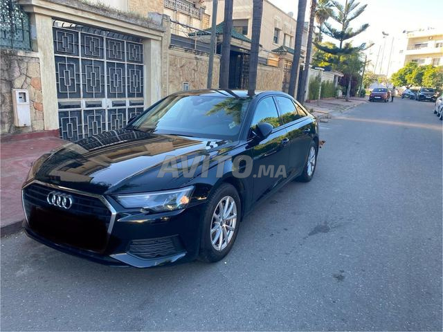 Audi A6 à vendre - 2