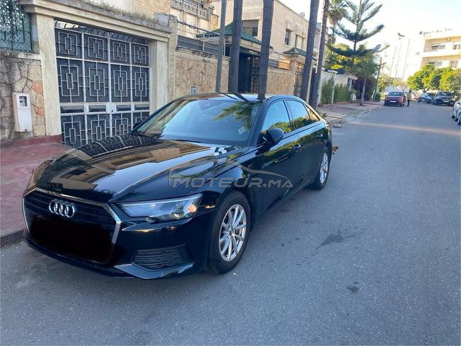 Audi A6a vendre 