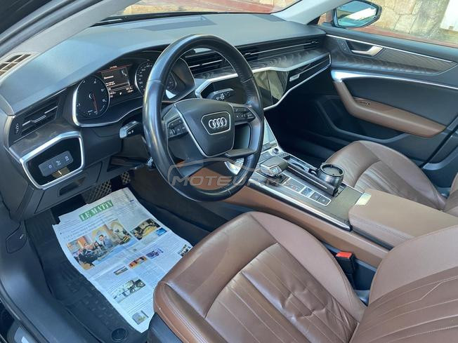 Audi A6a vendre 
