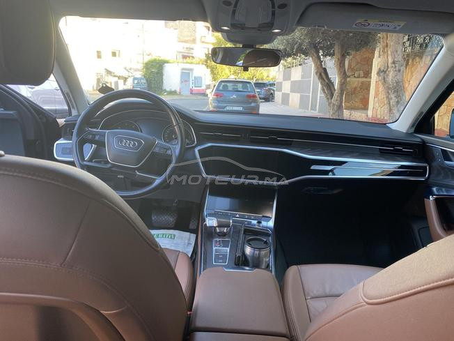 Audi A6a vendre 