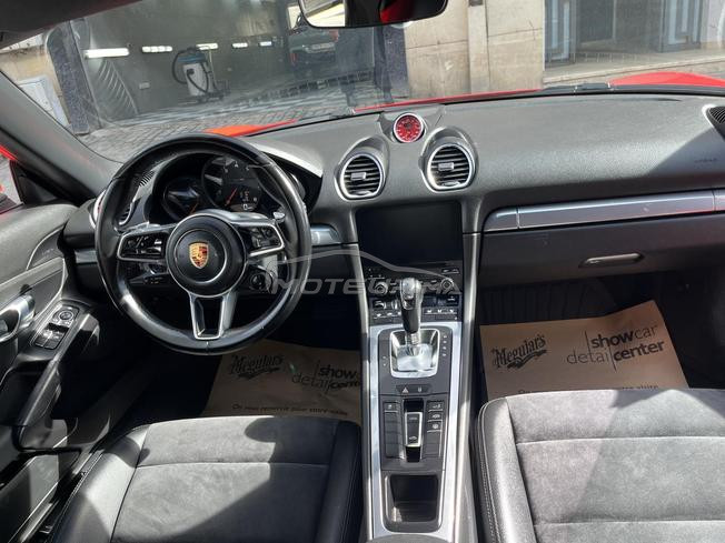 porch boxster