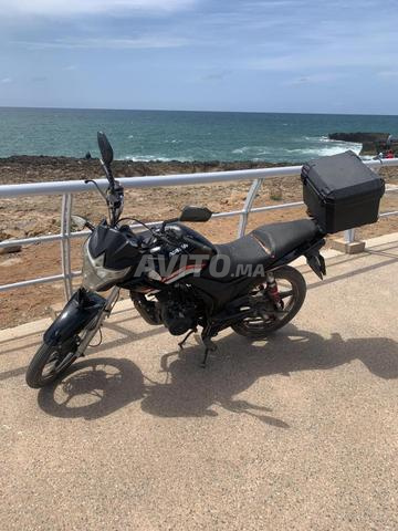 Nash cr1 modèle 2015 - 2