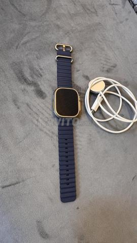 Apple Watch Ultra 2 comme neuf - 2