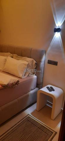 Appartement à louer à la journée pour famille Marrakech - 2