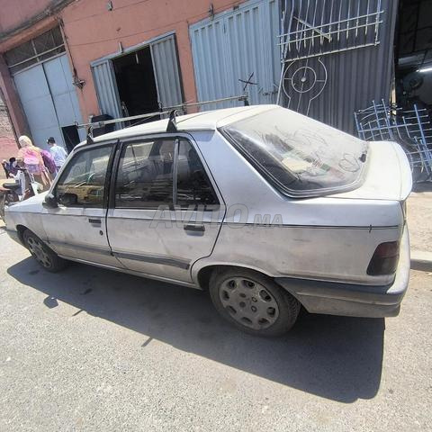 Peugeot 309 diesel 7ch