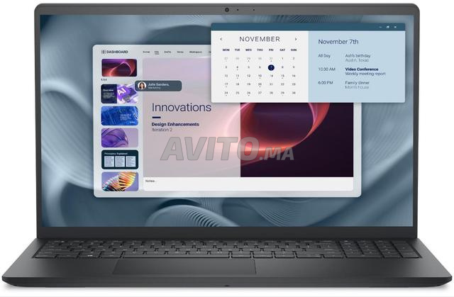 Dell Pro 15 Essential (i5 13th Gen / 8 Go RAM)