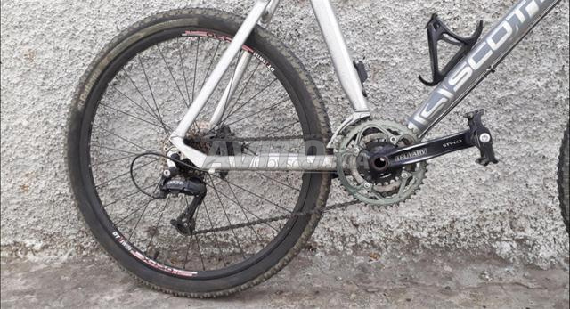 Vélo Scott - 2