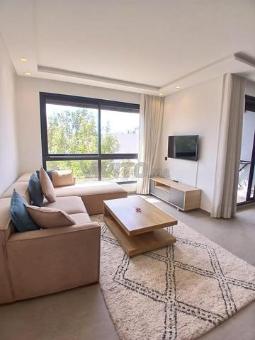 Beau studio Riveira - 2