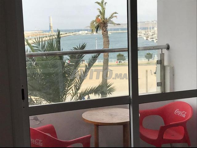 Appartement vue sur marina - 2