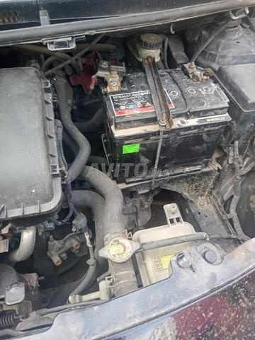 Toyota Yaris - 2