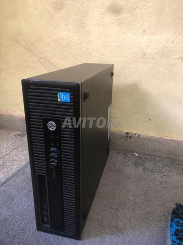 8 جيجا رام، معالج i5، هارد ديسك 500 جيجا، ويندوز 10