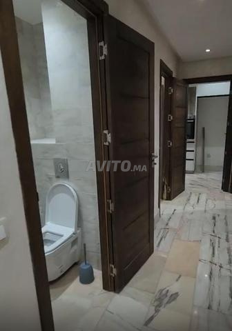 Appartement à louer izdihar vide - 2