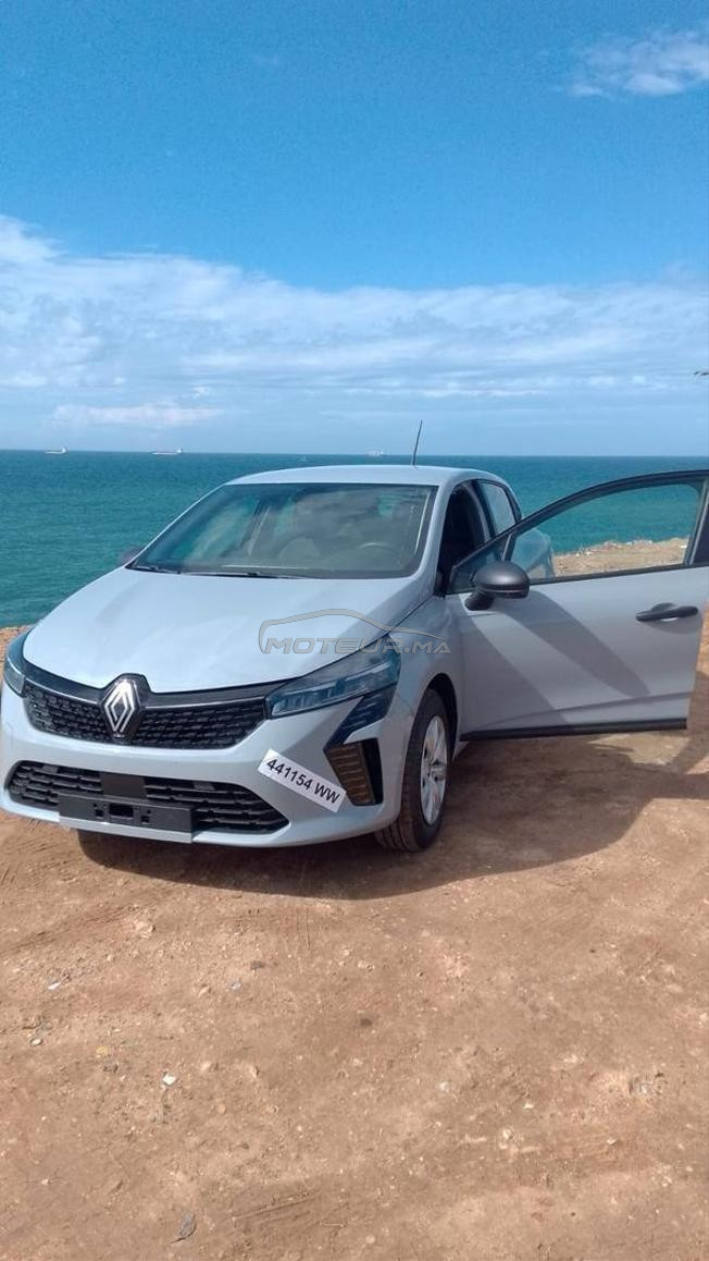Location Voiture Marrakech | OPRENT-CAR |