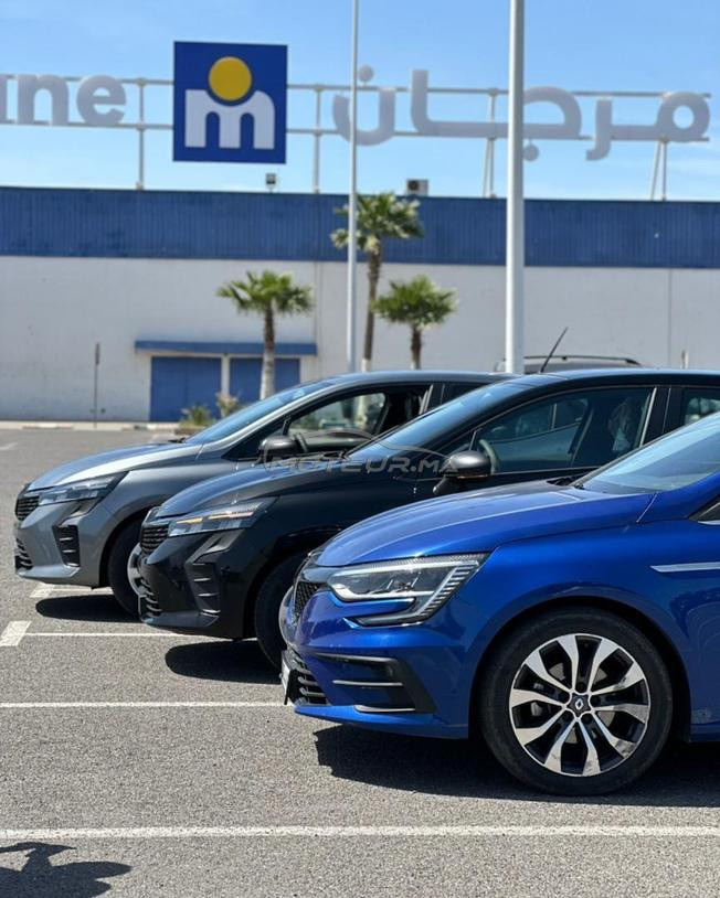 Location Voiture Marrakech | OPRENT-CAR |